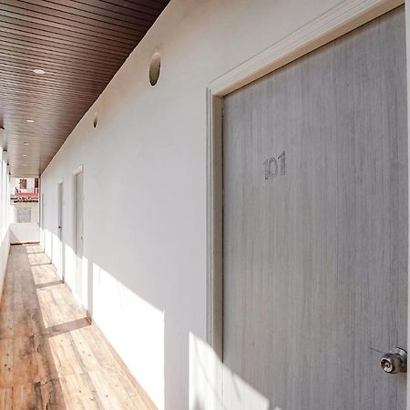 Fabhotel Siddhi Varanasi Luaran gambar