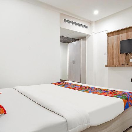 Fabhotel Siddhi Varanasi Luaran gambar