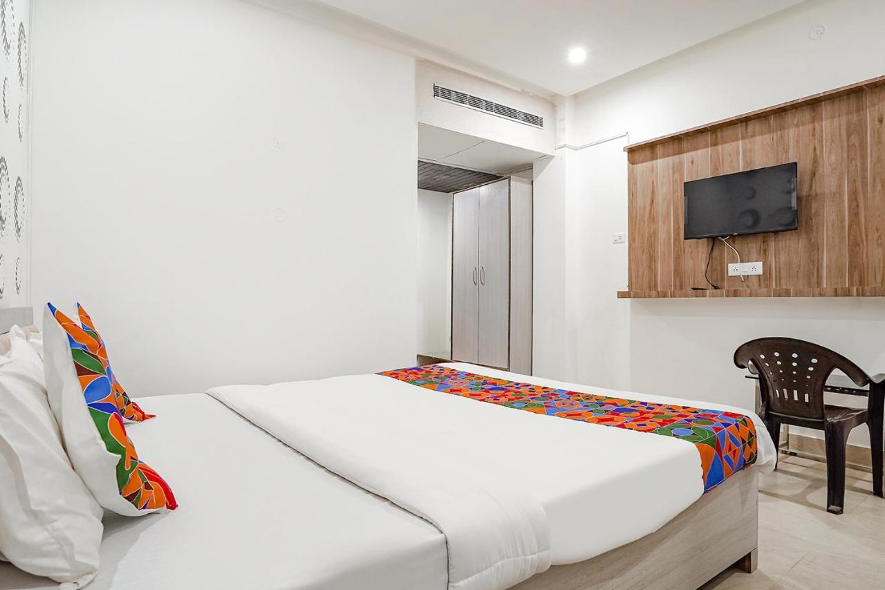 Fabhotel Siddhi Varanasi Luaran gambar