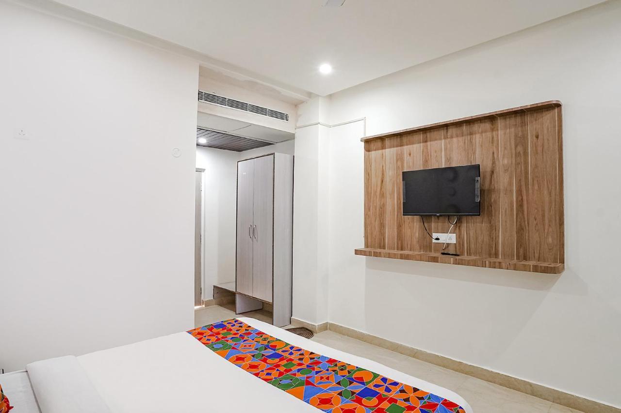 Fabhotel Siddhi Varanasi Luaran gambar