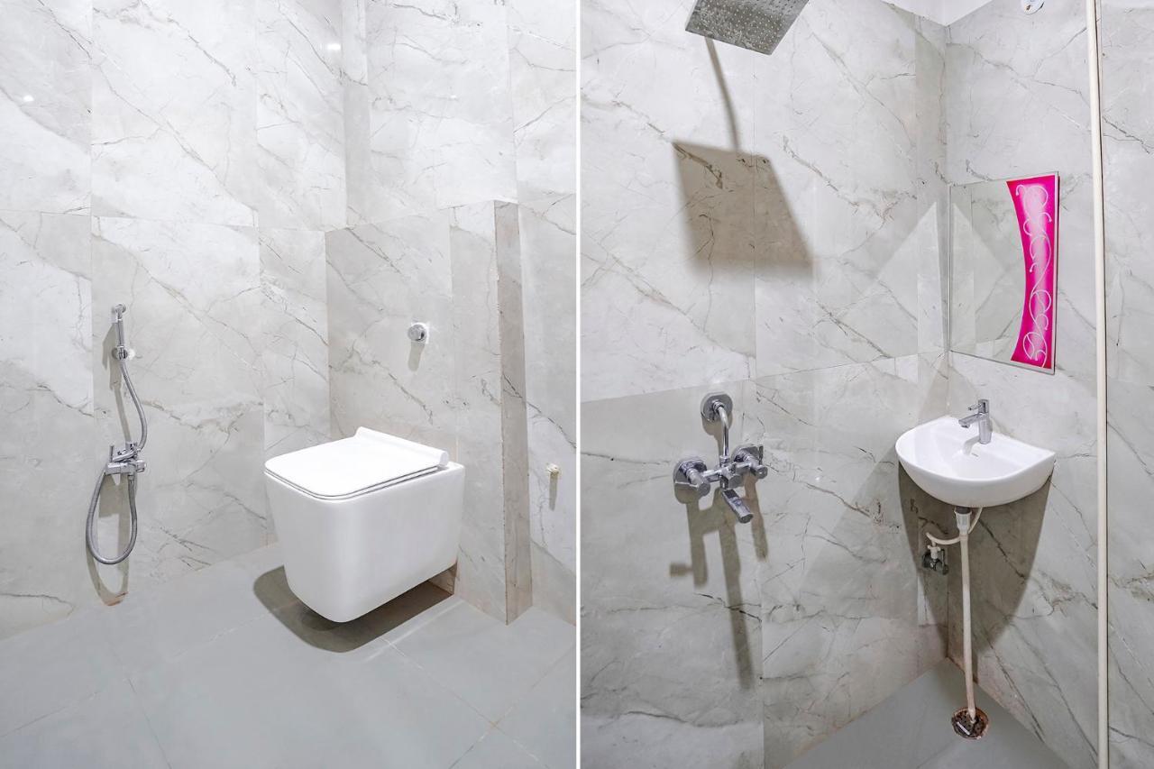 Fabhotel Siddhi Varanasi Luaran gambar
