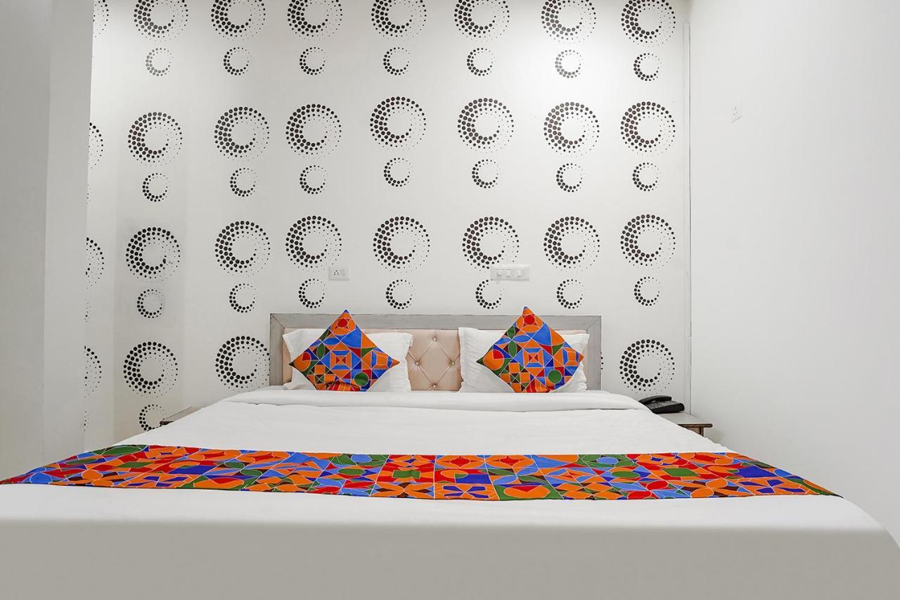 Fabhotel Siddhi Varanasi Luaran gambar