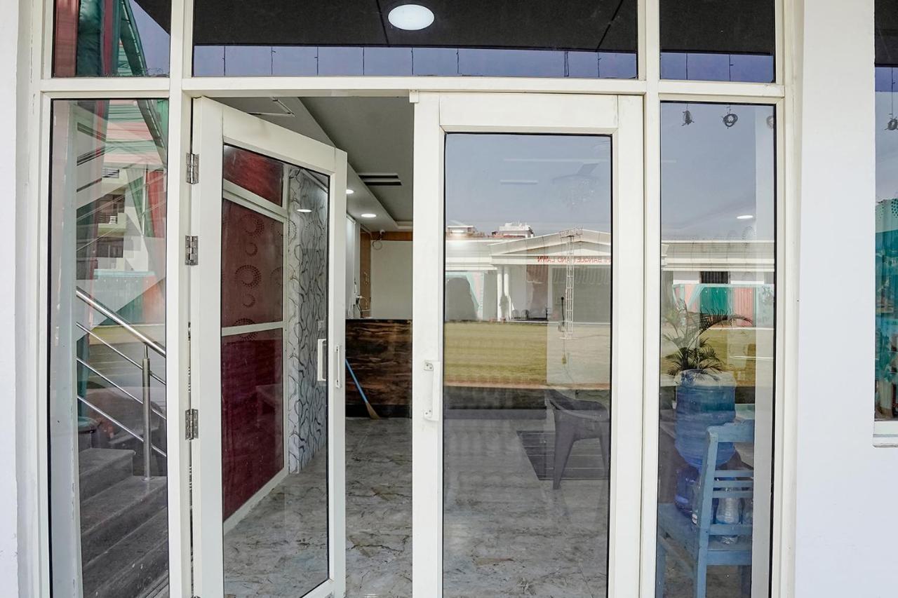 Fabhotel Siddhi Varanasi Luaran gambar