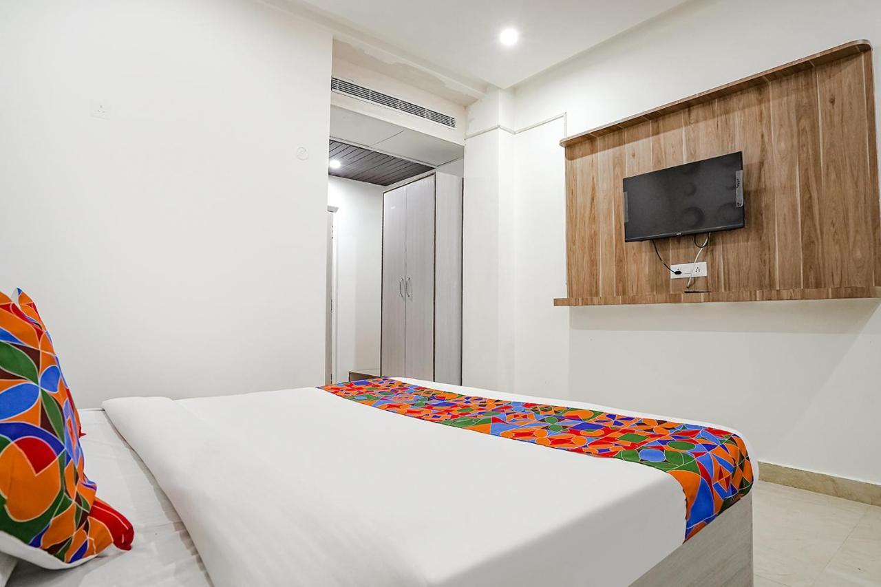 Fabhotel Siddhi Varanasi Luaran gambar
